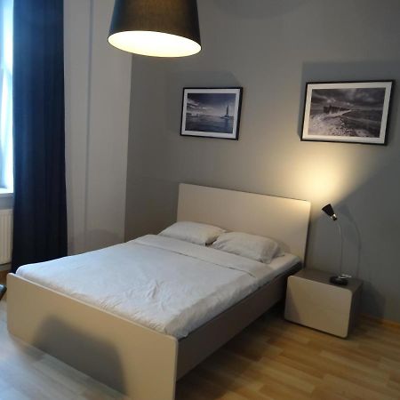 One More Night Apartment, Poznan Old Town Exterior photo